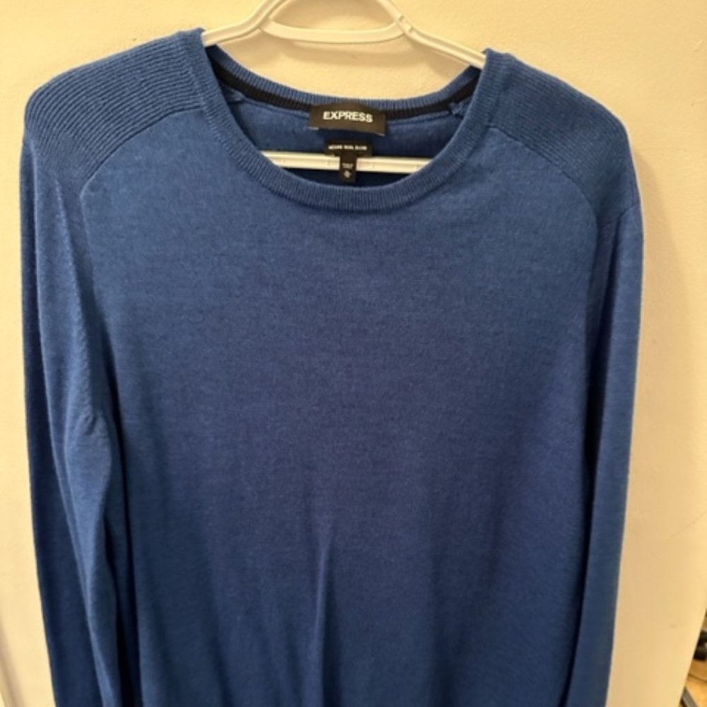 Express Sweater